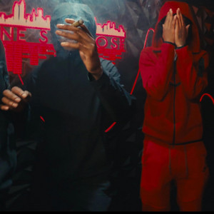 Real Spill by SMA JR, Spraydat B
