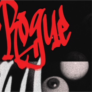 ROGUE cover art