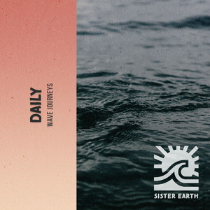 Daily Wave Journeys album