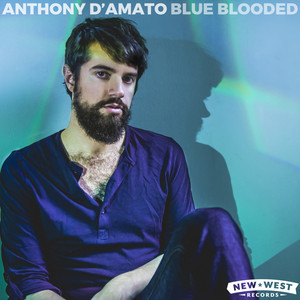 Portada de Blue Blooded