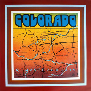 Wasn't That a Party by Colorado