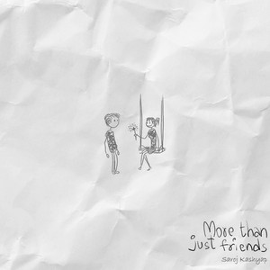 More Than Just Friends