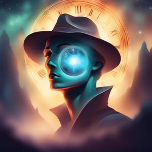 Enigmatic Mistery