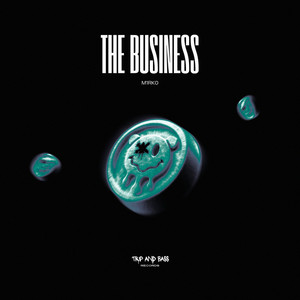 The Business - TECHNO by M1RK0