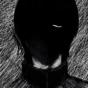 do i exist ? by rucimilano