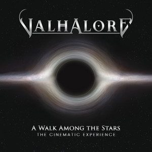 A Walk Among The Stars - Cinematic Version by Valhalore
