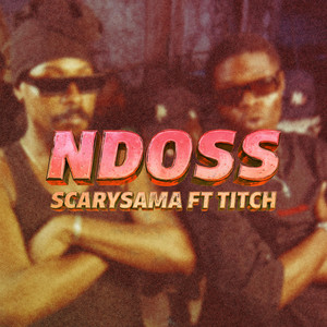 NDOSS by Scarysama, TITCH
