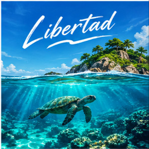 Libertad by Azyelle