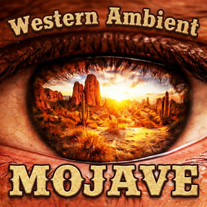Mojave by Western Ambient