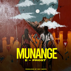 E-FROST - Munange