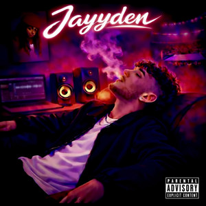 IM GONE by Jayyden