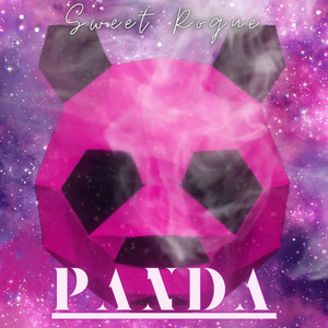 Sweet Rogue - Panda