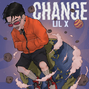 Change by LIL X