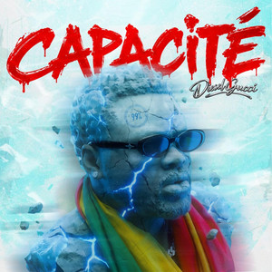 Capacité by Diesel Gucci