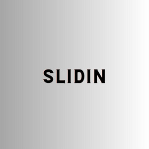 SLIDIN by Beast Inside Beats, Bargholz, Vez