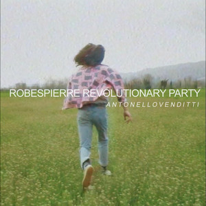 antonellovenditti (Singolo)