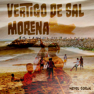 Vertigo de Sal Morena by Neyel Saruk
