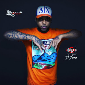 la menor patea by DJ58, El Napo