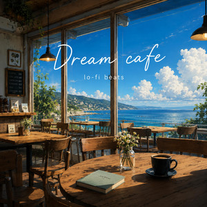 Dream cafe by ELECTRIC GUY'S