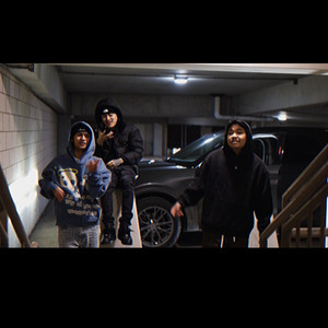 Seh Htoo x LilBk (Been Gone) by Seh Htoo