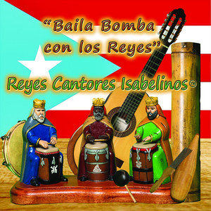 Los Reyes Me Cuidan