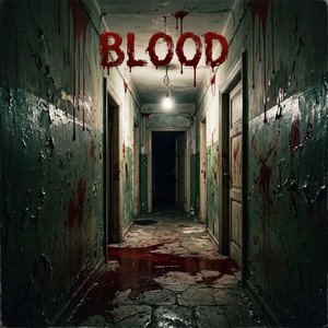 BLOOD by CYPHER ON THE BEATS