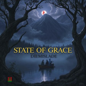 State of Grace by Diemislade