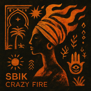 Crazy Fire - Radio Edit by Sbik