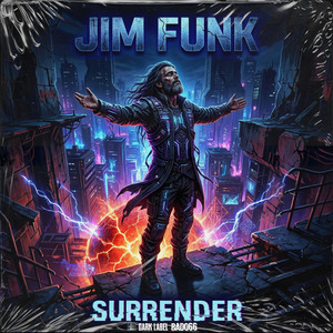 Tribe Energy by Jim Funk