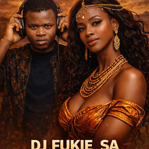 DJ-FUKIE_SA - NGIZOKHALA KUBANI (feat. NOMTHI)