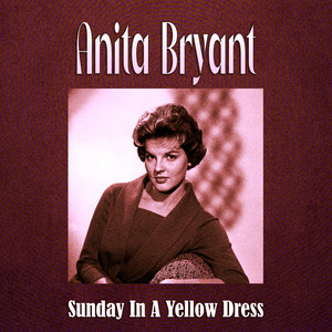 The Wedding (La Novia) by Anita Bryant
