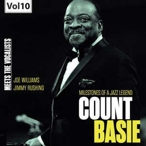 Farmer's Market Barbecue - Album by Count Basie | Spotify
