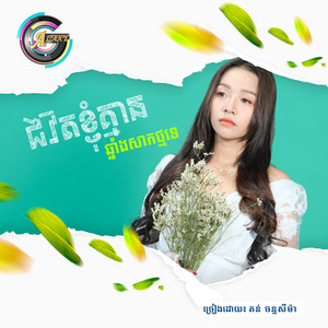 តន់ ចន្ទសីម៉ា - ជីវិតខ្ញុំគ្មានឆ្នាំងសាកថ្មទេ