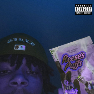 Portada de blue world
