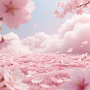 Hernandez celeste marie - さくらの絨毯