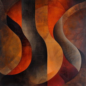 Salon Afterglow by Rafael Moreno Trio