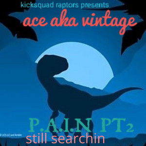 Ace Aka Vintage - freakin me (play this game)
