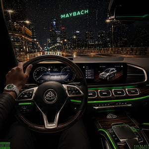 Maybach by Wuno