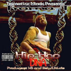 On the Block by Trama T, Sheena Thrash