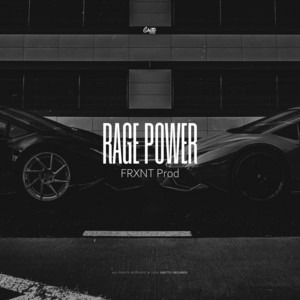 Rage Power by FRXNT Prod