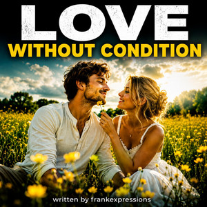 Love without condition by Frankexpressions