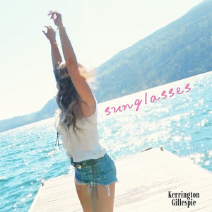 Sunglasses by Kerrington Gillespie