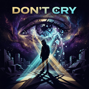 Don't Cry by Cyphren