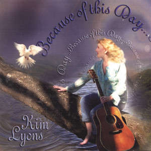 Kim Lyons cover
