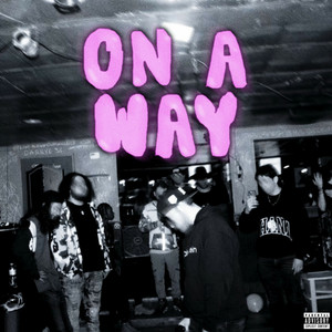 ON A WAY