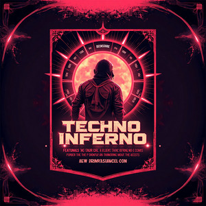 Astral Sequence by Future Sound