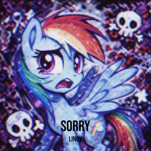 Sorry by Linov