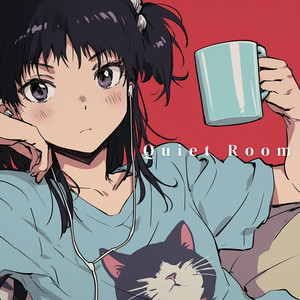 River Guard by LoFi Tokyo