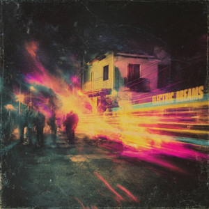 Electric Dreams by Layson Finn