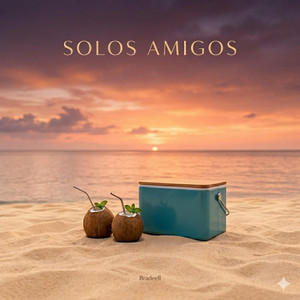 Solos Amigos by Bradeell